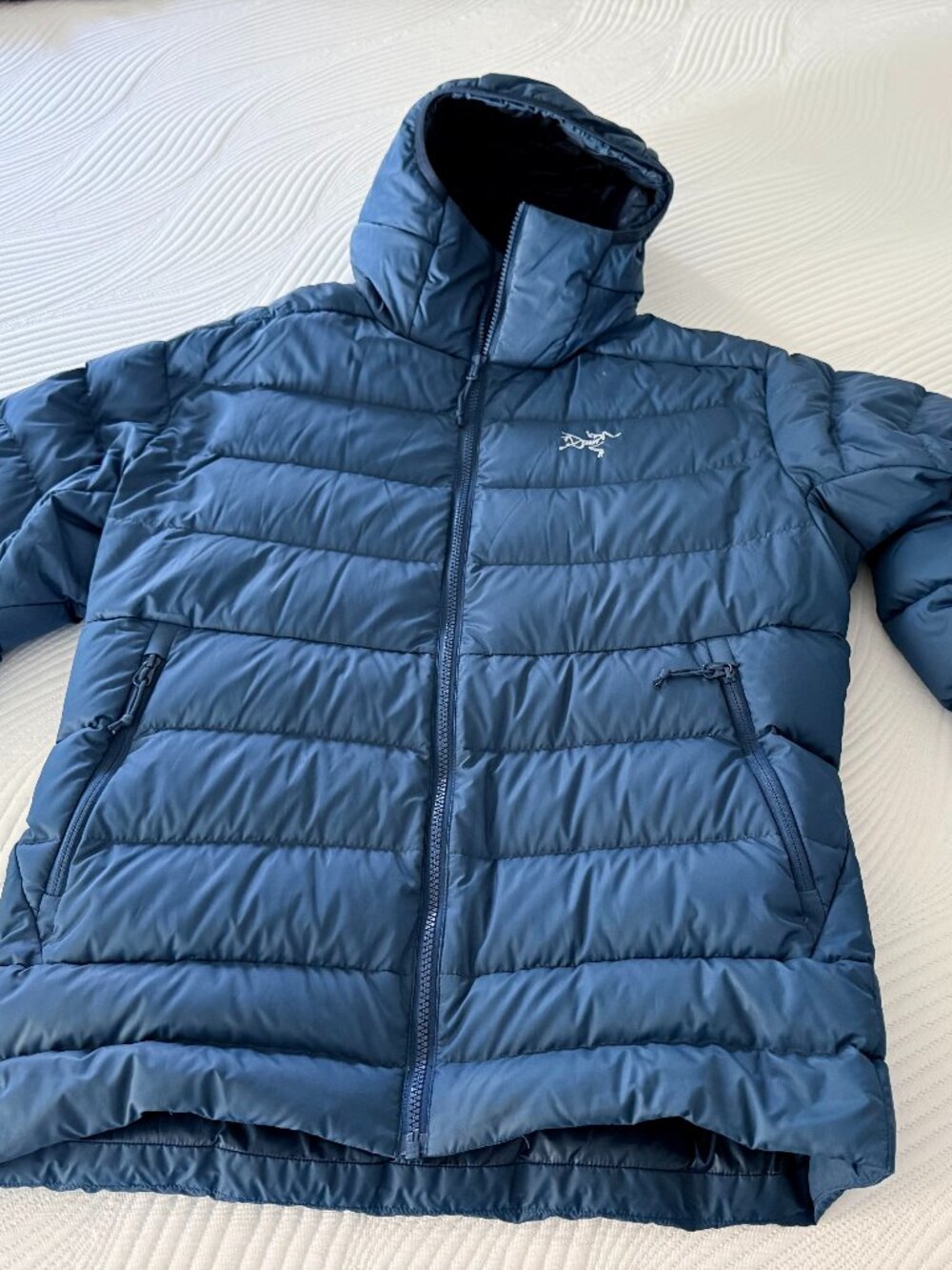 Arc’teryx Thorium Men’s M Blue